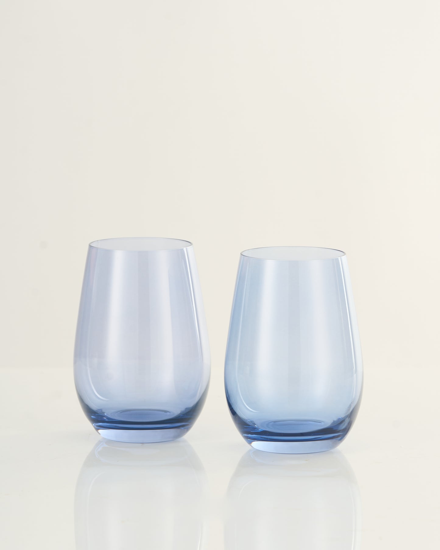 Elements Premium Glassware (2PC)