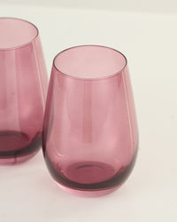 Elements Premium Glassware (2PC)