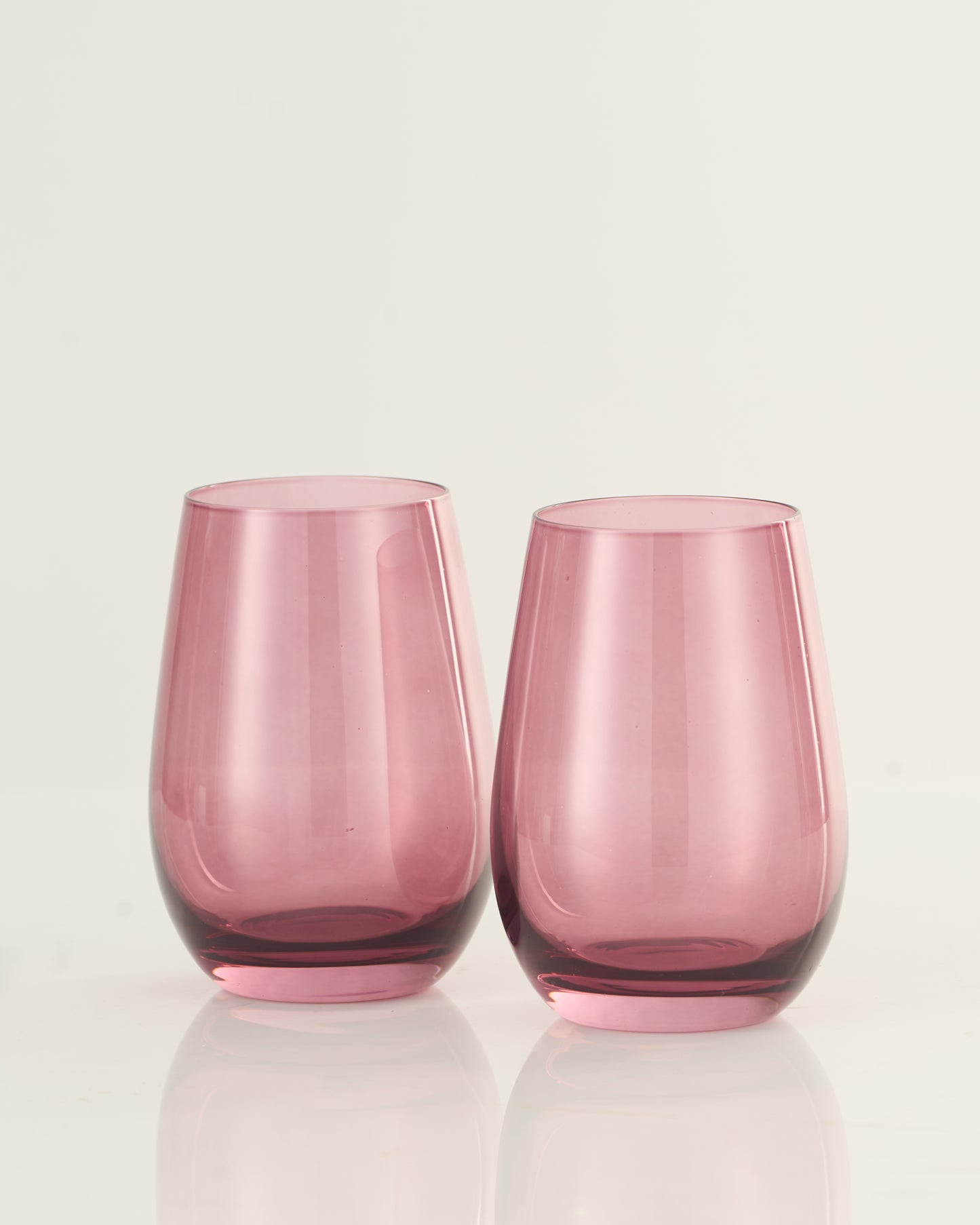 Elements Premium Glassware (2PC)