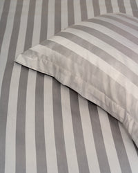 Italian Jacquard 400 TC Cotton Bed Sheet Set