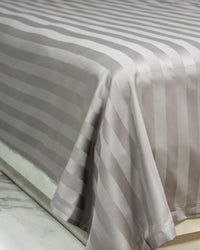 Italian Jacquard 400 TC Cotton Bed Sheet Set