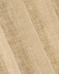 Pure Linen Medium-Weight Curtain - Adriya