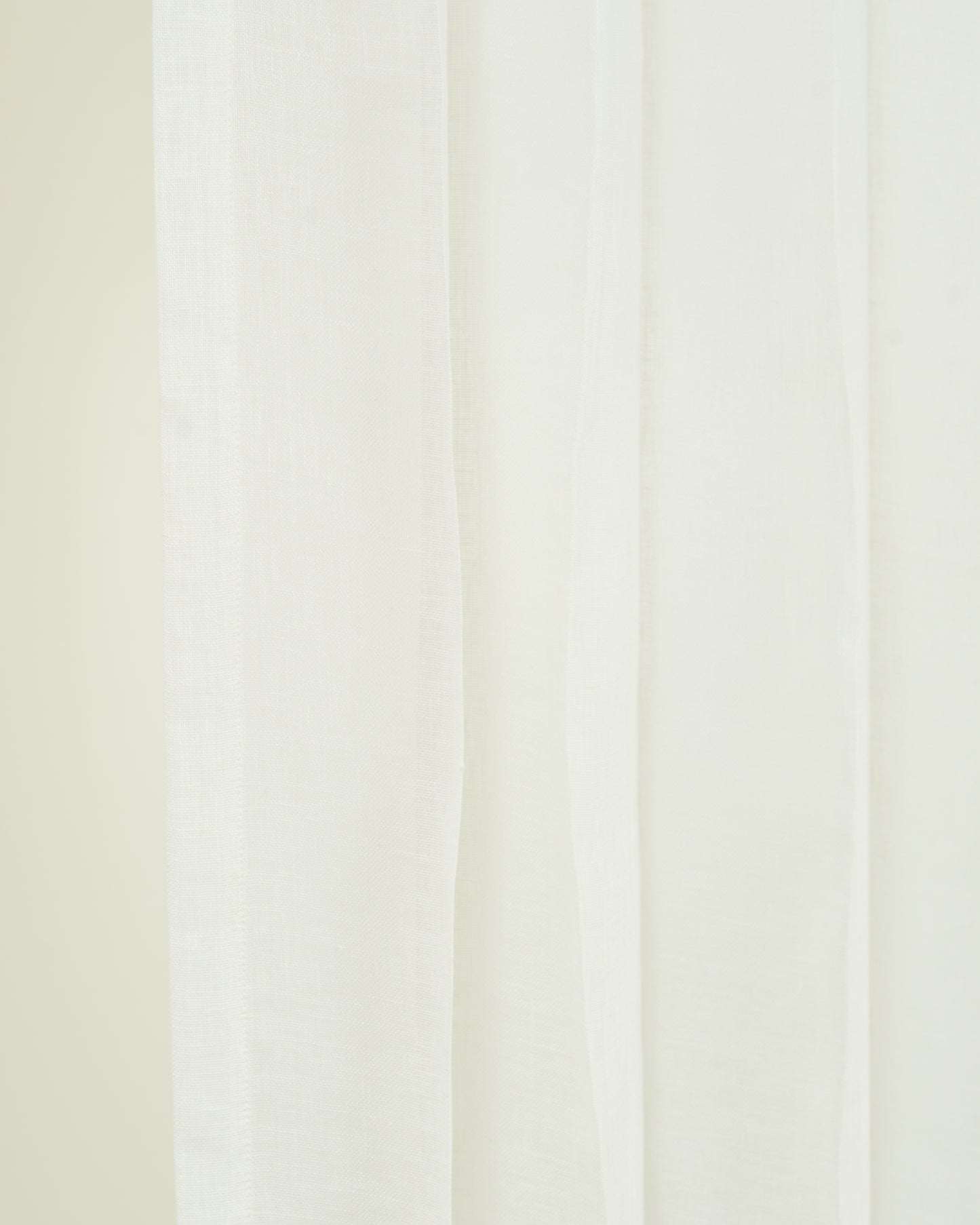 Mahin LL Gauze Curtain