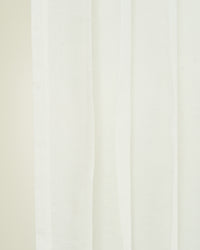 Mahin LL Gauze Curtain