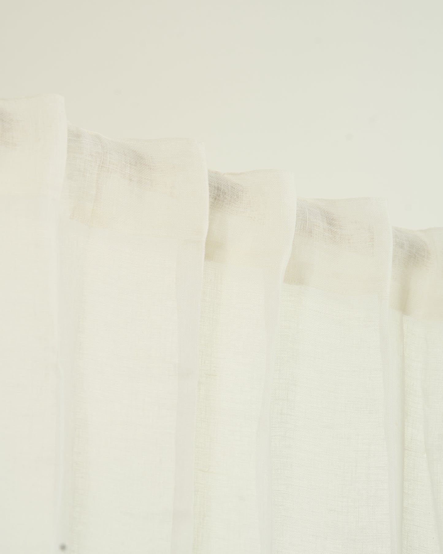 Mahin LL Gauze Curtain