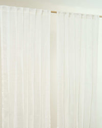 Mahin LL Gauze Curtain