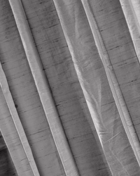 Mahin 100% Flax Linen Gauze Curtain