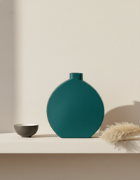 Modern Japanese Vase