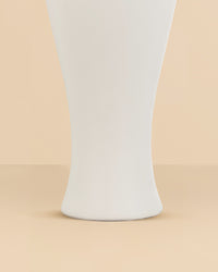 Bud Brushed Ceramic Vase