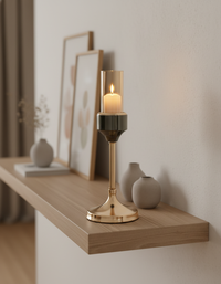 Verona Candle Holder