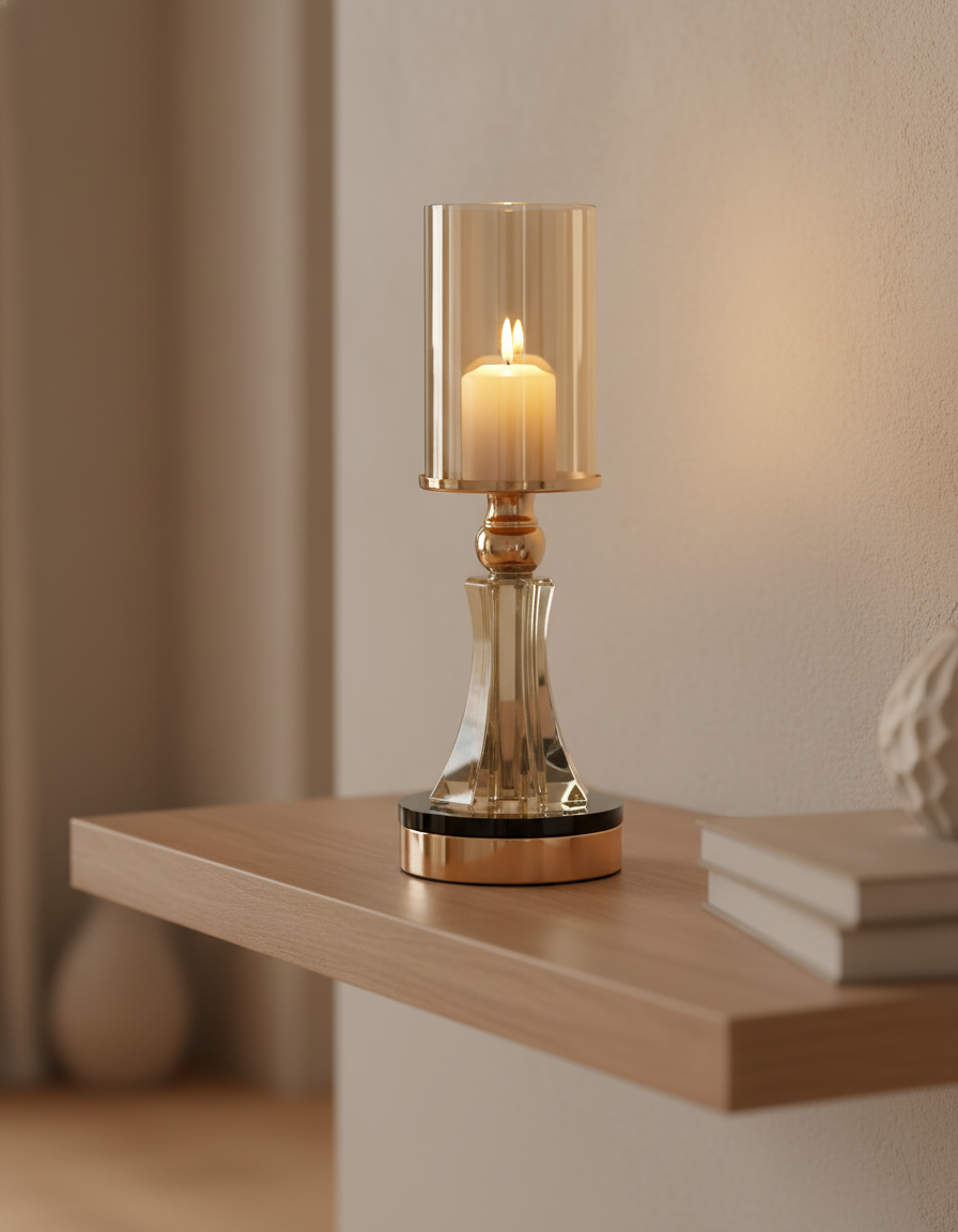 Malena Candle Holder