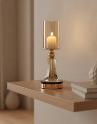 Malena Candle Holder