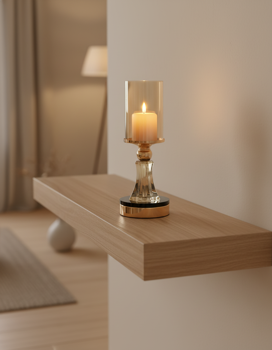 Malena Candle Holder