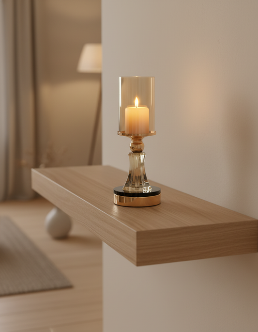 Malena Candle Holder