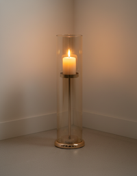 Zuri / Ember Candle Holder