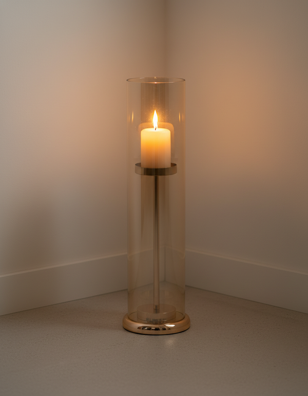 Zuri Candle Holder
