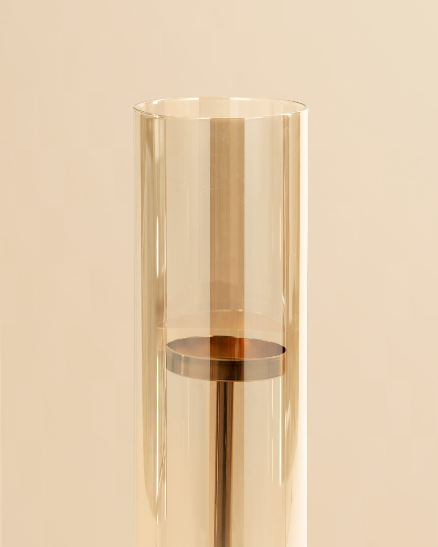 Zuri / Ember Candle Holder