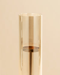 Zuri / Ember Candle Holder