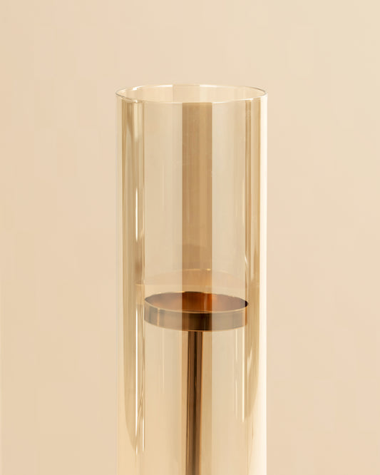 Ember Candle Holder