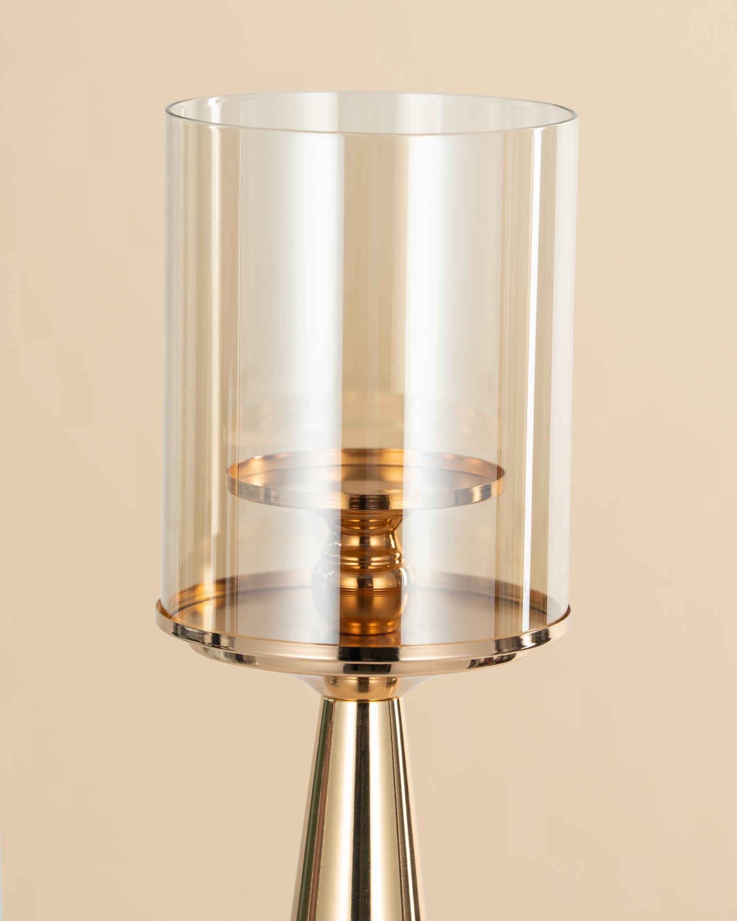 Alinta Candle Holder