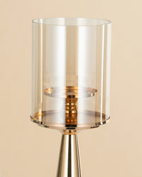 Alinta Candle Holder