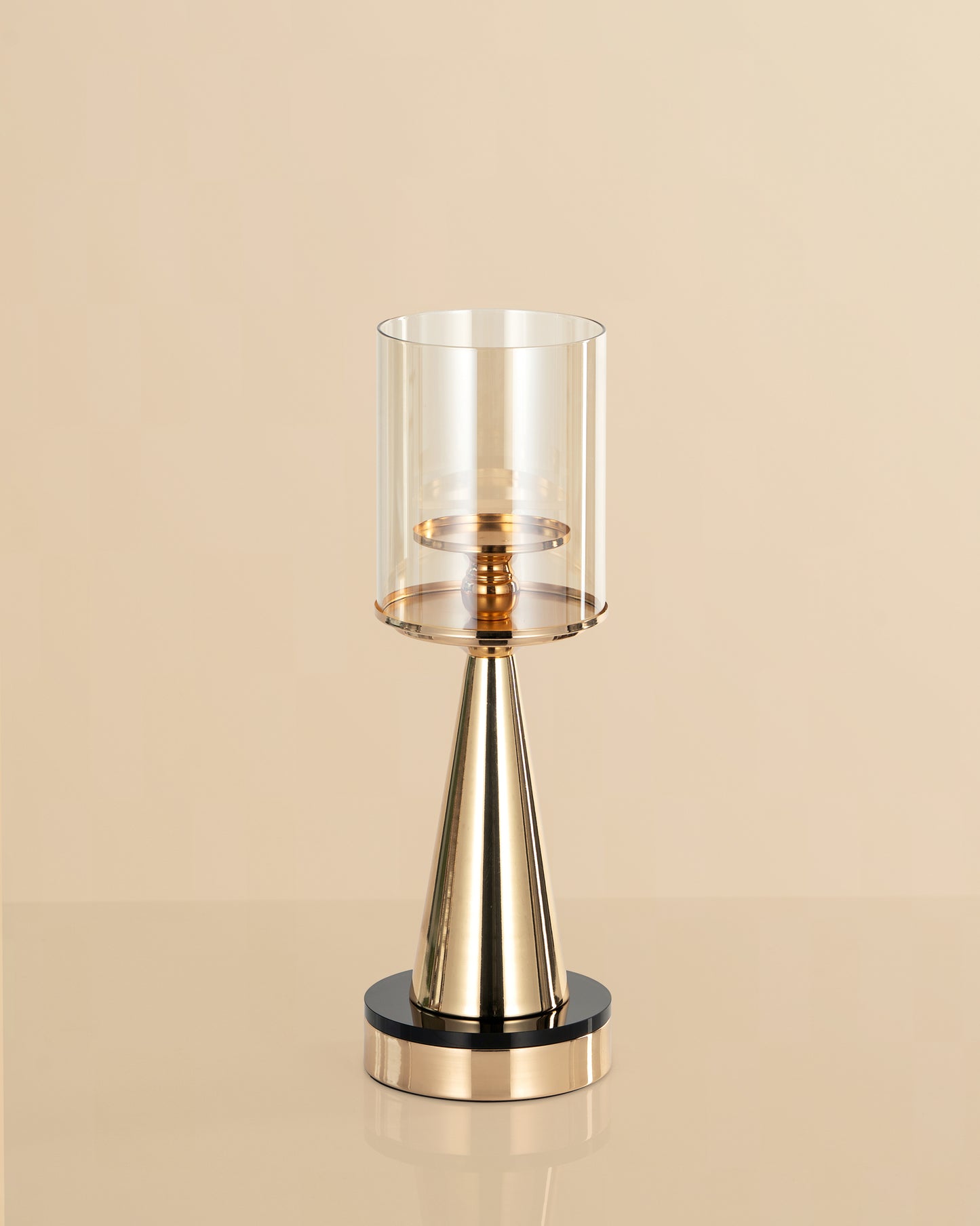 Alinta Candle Holder