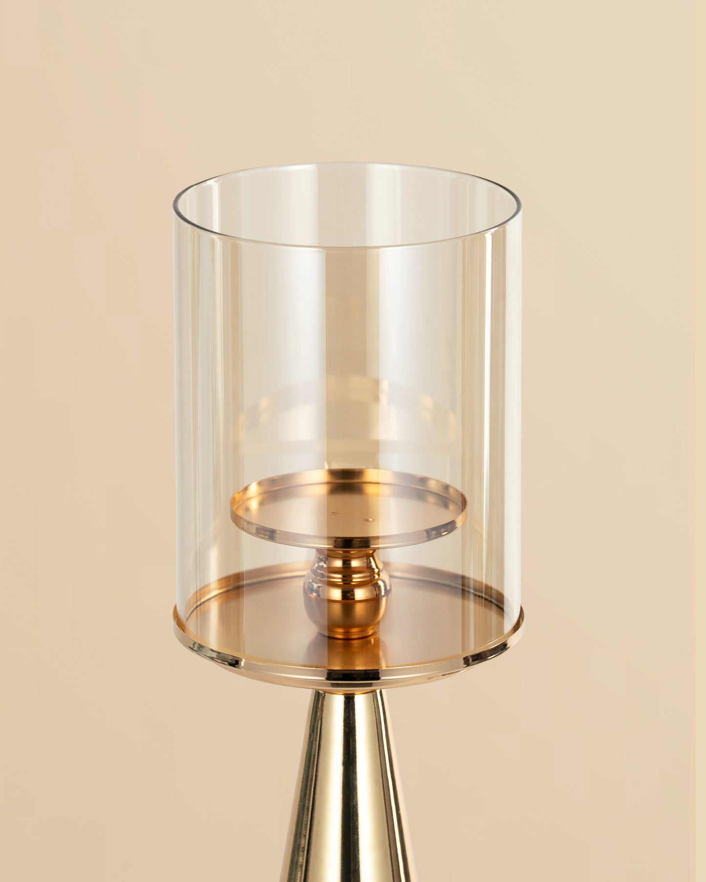 Alinta Candle Holder