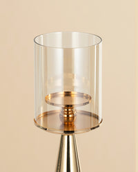 Alinta Candle Holder