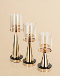 Alinta Candle Holder