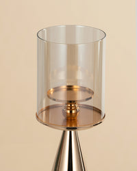 Alinta Candle Holder
