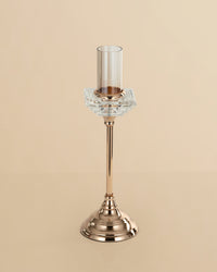 Cyrus Candle Holder