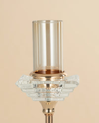 Cyrus Candle Holder