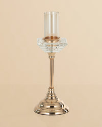 Cyrus Candle Holder