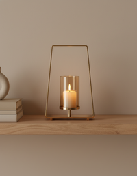 Calida Candle Holder
