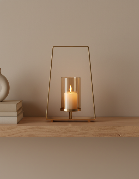 Calida Candle Holder