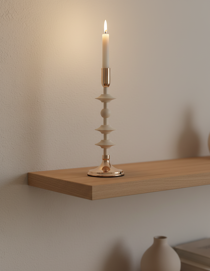 Fior Candle Holder