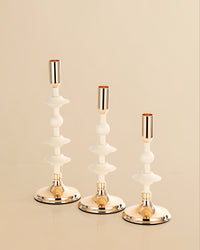 Fior Candle Holder