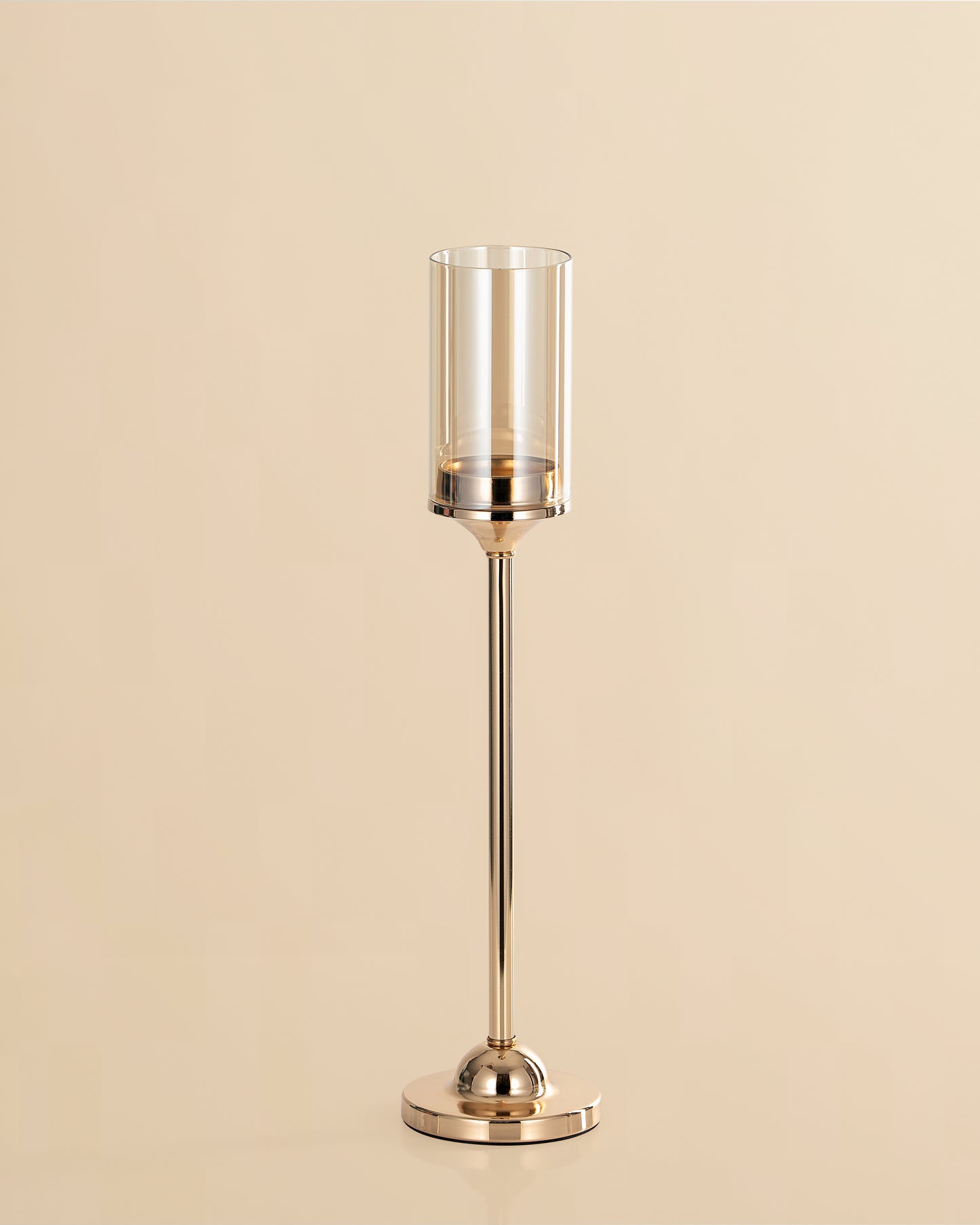 Serene Candle Holder