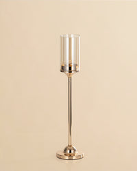 Serene Candle Holder