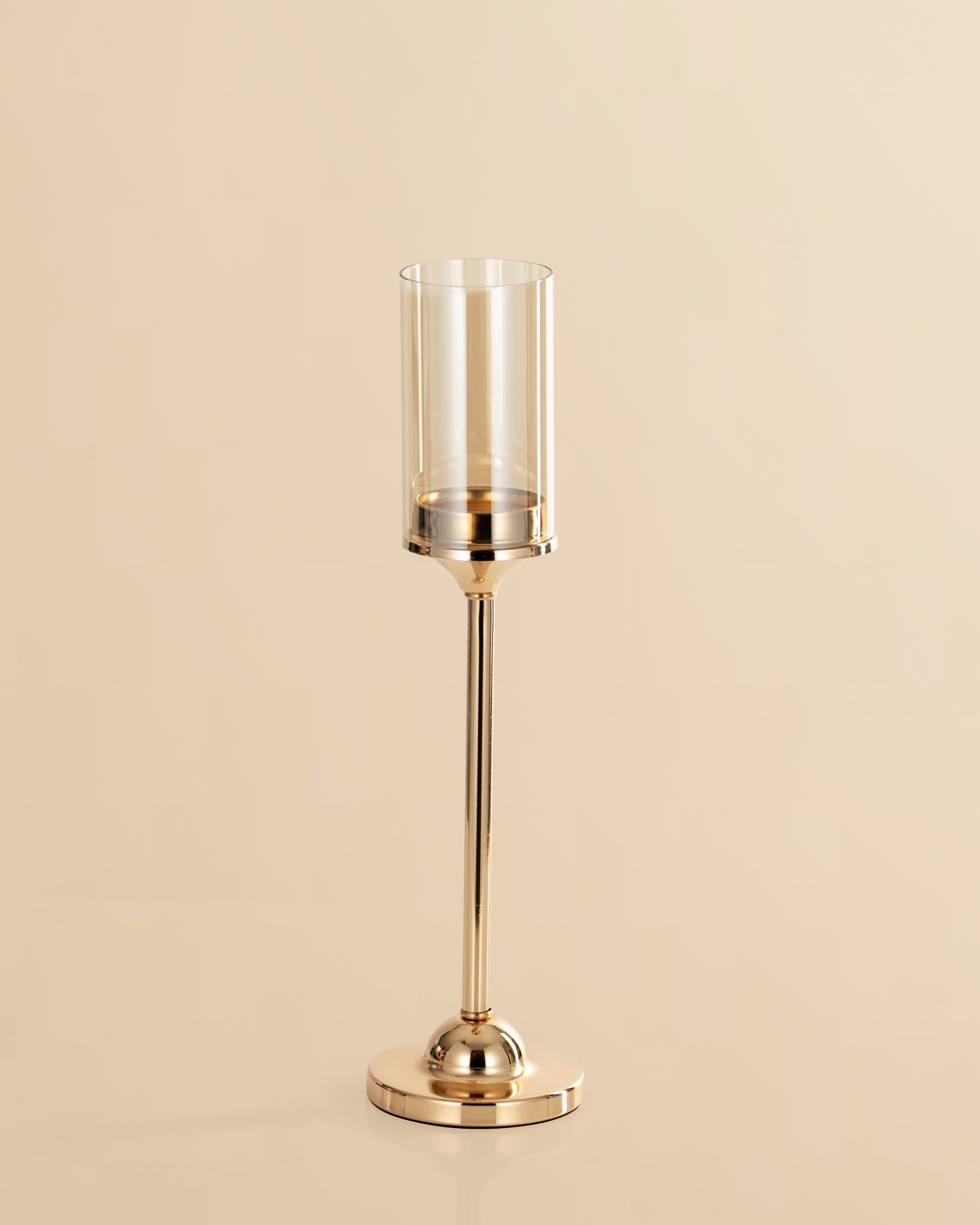 Serene Candle Holder