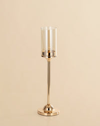 Serene Candle Holder