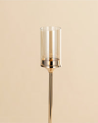 Serene Candle Holder