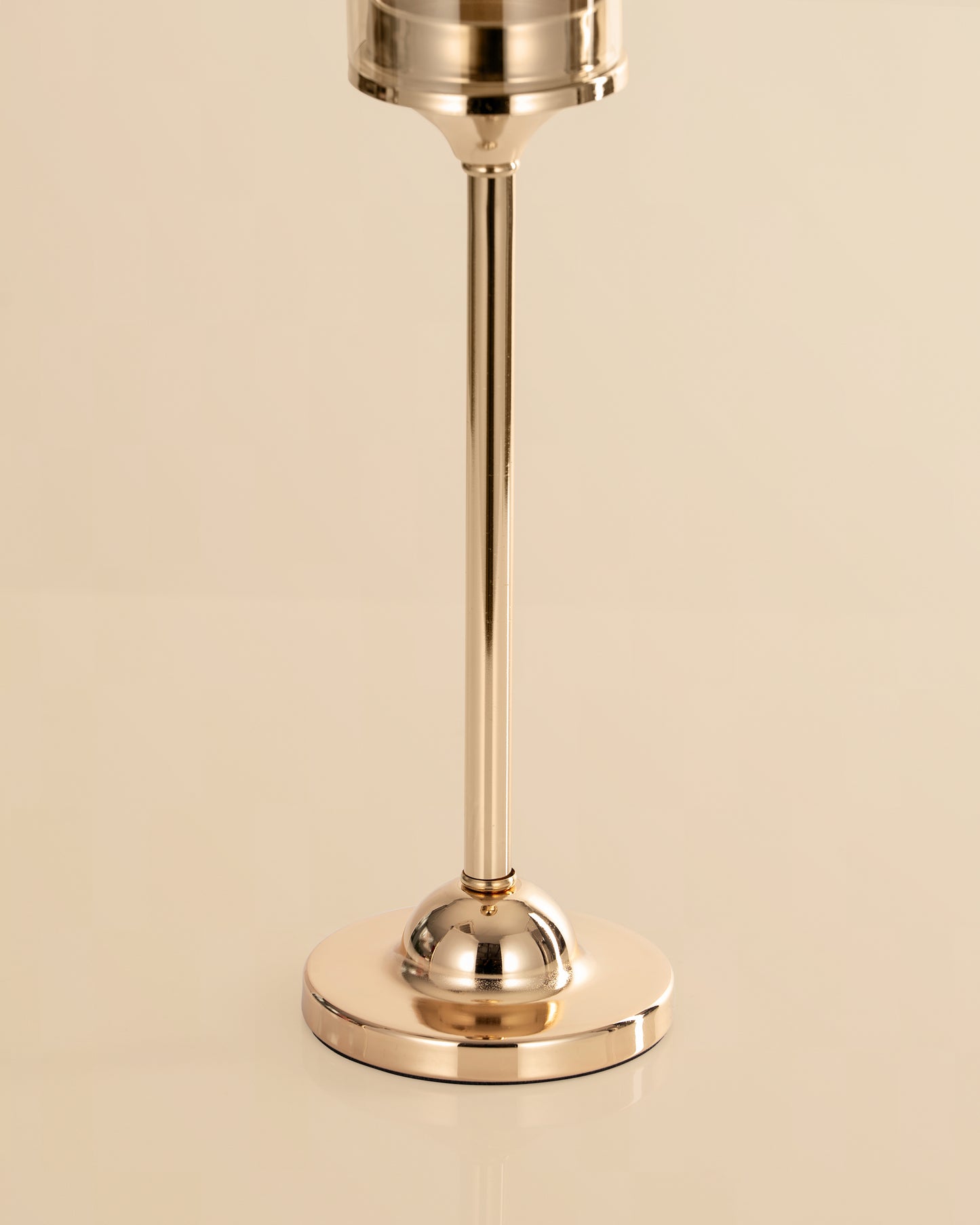 Serene Candle Holder