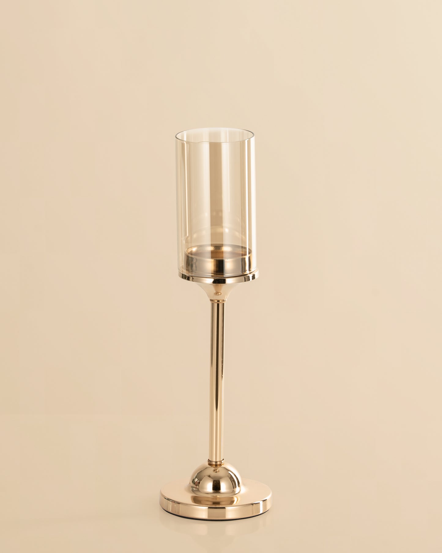 Serene Candle Holder