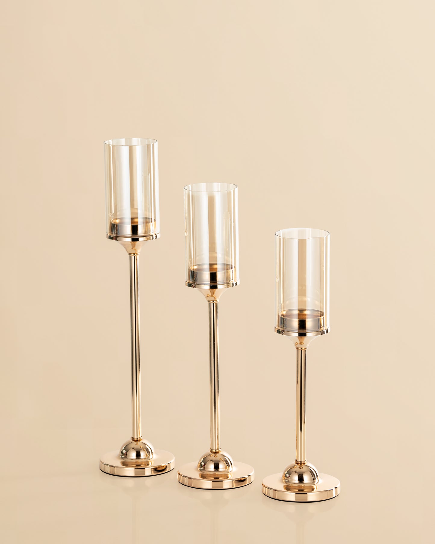 Serene Candle Holder