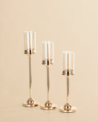 Serene Candle Holder