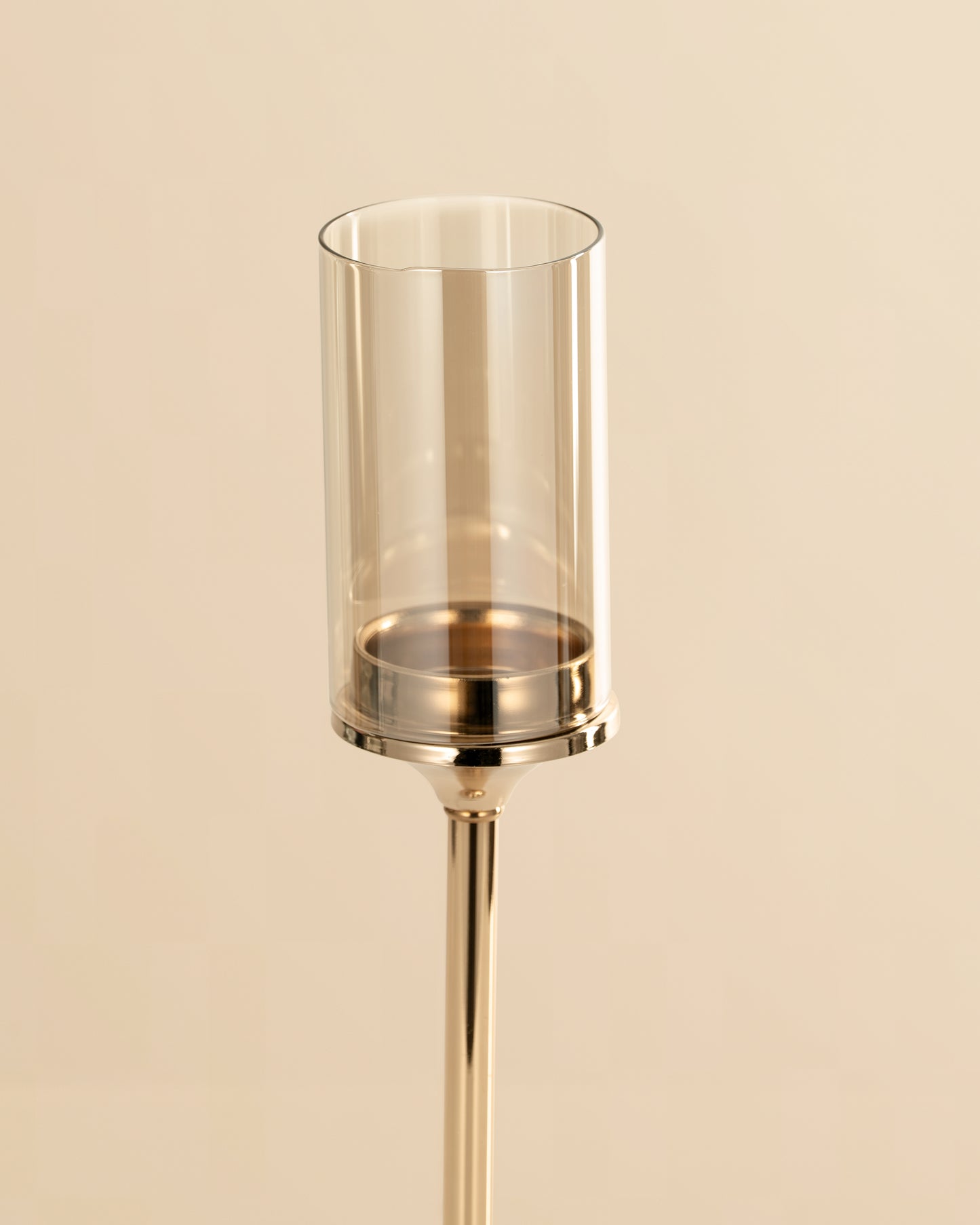 Serene Candle Holder