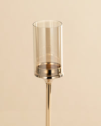 Serene Candle Holder