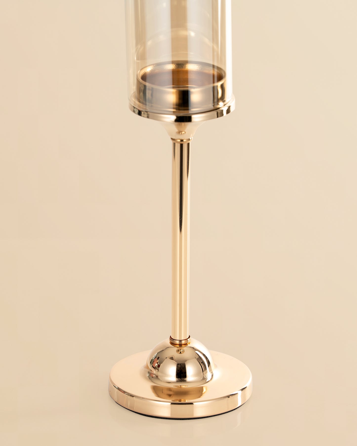 Serene Candle Holder