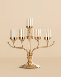 Luminos Candle Holder